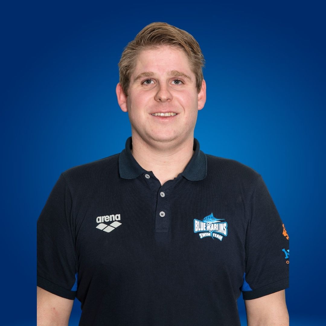 Train2Compete | Studeren & Zwemmen