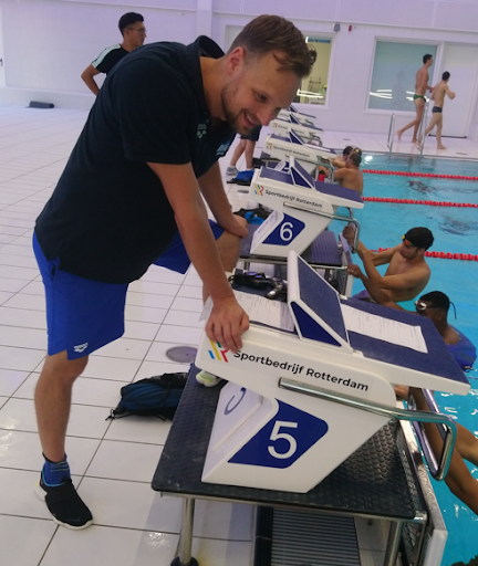 De beste trainer van Nederland? We vragen het Harm.